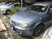 2008 Proton Persona 1.6 H-Line Sedan