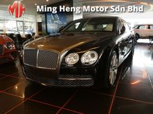 2016 Bentley Flying Spur 6.0 W12 Mulliner -UNREG-