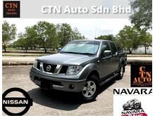 2011 NISSAN NAVARA LE SPEC 2.5 Pickup Truck 4X4 TRUE YEAR MAKE