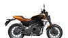 Harley-Davidson Buatan China Dirilis Juni 2020