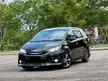 Used 2016/2021 offer Toyota Wish 1.8 S MPV - Cars for sale