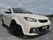 Used 2014 Proton Satria 1.6 Neo Hatchback R3 Bodykit(One Carefull Owner Only)(Orignal Good Conditon)(Welcome View To Confirm)