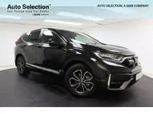 2023 Honda CR-V 1.5TC-P 2WD Facelift #NicoleYap #SimeDarby