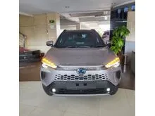2025 Toyota Corolla Cross 1.8 Hybrid SUV