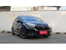 2024 Honda Brio 1.2 Satya E Hatchback - DISKON PULUHAN JUTA - JULI DEALS - CAROLINE GADNG SERPONG