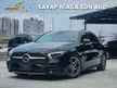 Recon 2020 Mercedes-Benz A180 1.3 AMG Line Hatchback..FULL JAPAN SPEC..READY STOCK..5YRS WARRANTY..BUY & DRIVE NOW BEFORE NEW SST UP.. - Cars for sale
