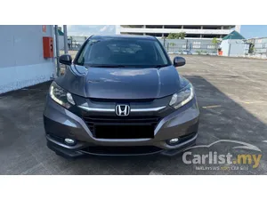 2015 Honda HR-V 1.8 V SUV
