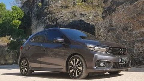 All-new Honda Brio, Layaknya Transformasi Era Civic ke Estilo