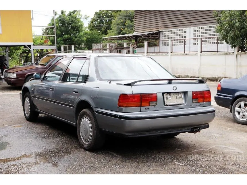 1994 Honda ACCORD EXi Sedan