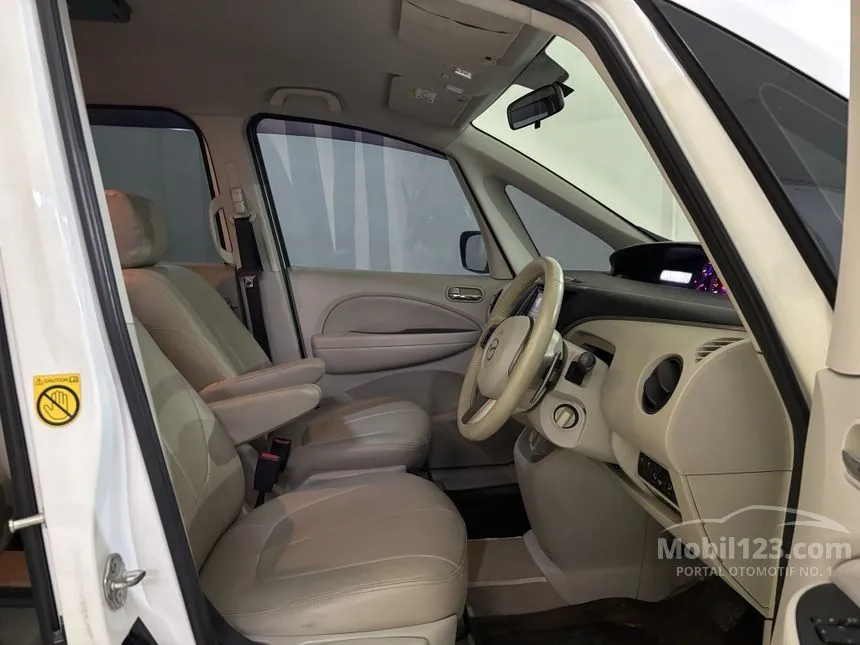 2015 Mazda Biante SKYACTIV-G MPV