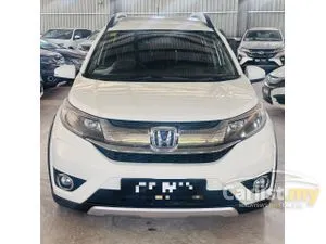 2017 Honda BR-V 1.5 V SUV