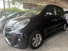 Perodua Myvi 1.3 SE l Year 2014 l Bodykit l Nice Condition