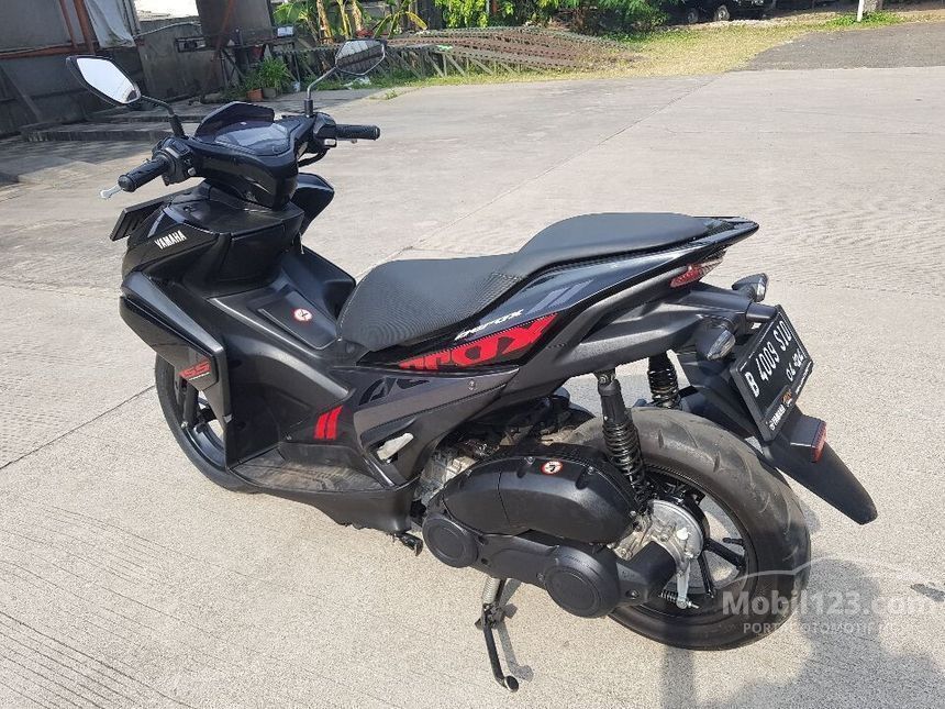 Motor Tiba-Tiba Mati? Kenali Penyebab Motor Mogok Mendadak dan Solusinya