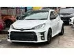 2021 Toyota GR Yaris 1.5 RS Hatchback