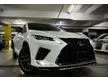 Recon 2019 Lexus RX300 2.0 F Sport (PRICE IS INCLUDED TAX)