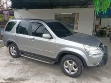 2004 Honda CR-V 2.0 i-VTEC (A) Much Special Offer