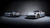 ปอร์เช่ เปิดรับออเดอร์ Porsche 911 Turbo S Coupé และ Porsche 911 Turbo S Cabriolet