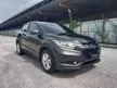 Used 2016 Honda HR