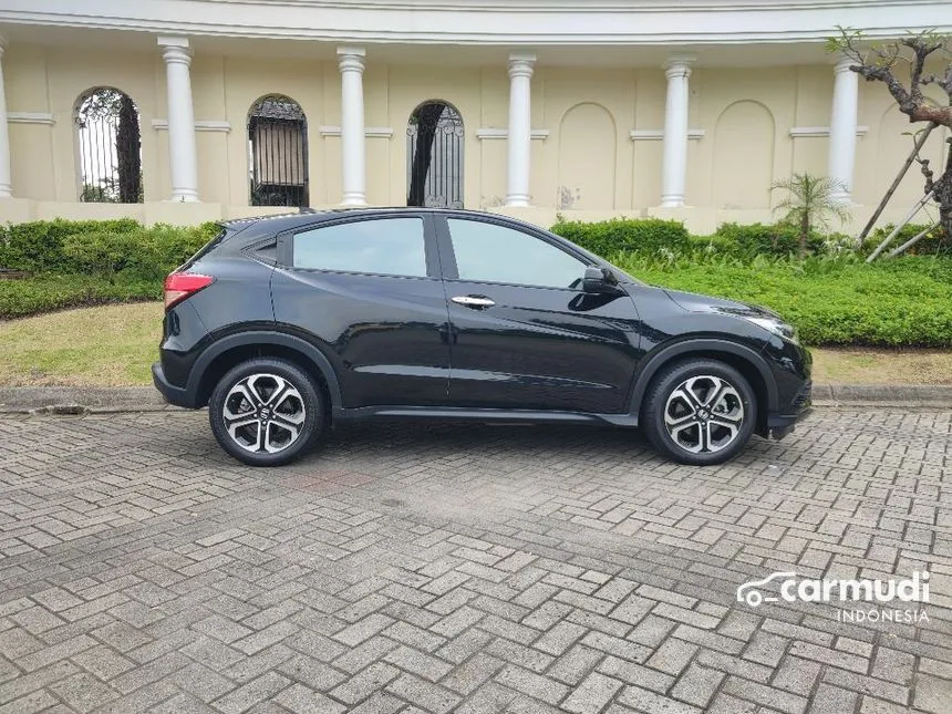 2020 Honda HR-V E Special Edition SUV
