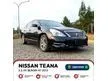 Jual Mobil Nissan Teana 2013 250XV 2.5 di Banten Automatic Sedan Hitam Rp 135.000.000