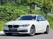 Used Used April 2017 BMW 318i (A) F30 LCi, New Facelift, Luxury CKD Local Brand New by BMW Malaysia. 1 Owner Must Buy