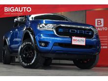 2019 Ford Ranger 2.2 DOUBLE CAB (ปี 15-18) Hi-Rider XLT Pickup MT