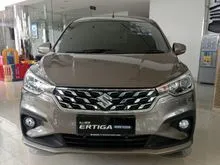2022 Suzuki Ertiga 1,5 GX Hybrid MPV
