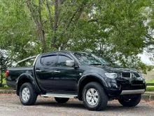 *1YR WARRANTY* Mitsubishi Triton 2.5 (M) 4X4 NEW FACELIFT 2011