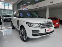 2014 Land Rover Range Rover Sport 5.0 Autobiography Dynamic SUV