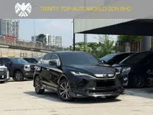 2021 Toyota Harrier 2.0 Luxury Modellista. Sunroof, Memory Seat, DIM BSM
