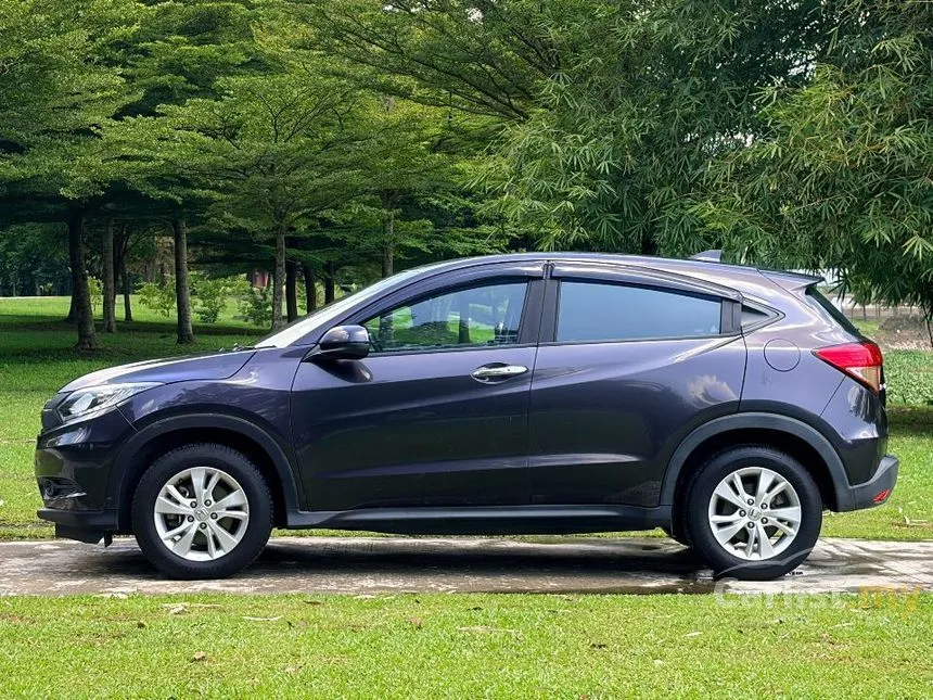 2015 Honda HR-V V SUV