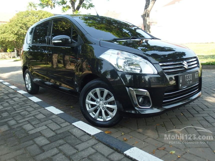 Jual Mobil  Suzuki Ertiga  2013  GL  1 4 di Jawa Timur 