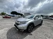 Used DECEMBER OFFER - 2018 Honda CR-V 1.5 TC VTEC SUV - Cars for sale