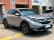 Jual Mobil Honda CR