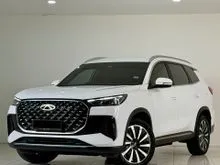2025 Chery Tiggo 8 CSH 1.5 PHEV SUV CERTIFIED UNIT ONLY 22K KM LIKE NEW UNDER WARRANTY FAST LOAN APPROVAL READY STOCK VIEW NOW