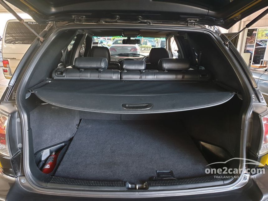 Lexus RX300 2003 (ปี 03-07) 3.0 เกียร์อัตโนมัติ สีดำ | One2car.com ...