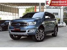 2019 Ford EVEREST 2.0 (ปี 15-22) Titanium+ SUV
