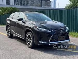 2021 Lexus RX 300 2.0 Premium SUV