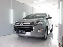 Toyota Kijang Innova 2.0 G MT 2018 SIAP PAKAI LIKE NEW