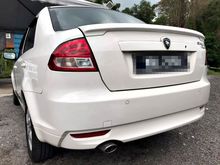Proton Saga 1.3 FLX (A) BLACKLIST NO DOCUMENT LULUS WIRA KENARI KeLISA VIVA MYVI WAJA PERSONA GEN2 GETZ PICANTO SX 4 NEO I10 CEFIRO SENTRA PREVE