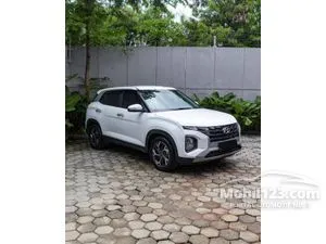 2023 Hyundai Creta 1.5 Trend SUV
