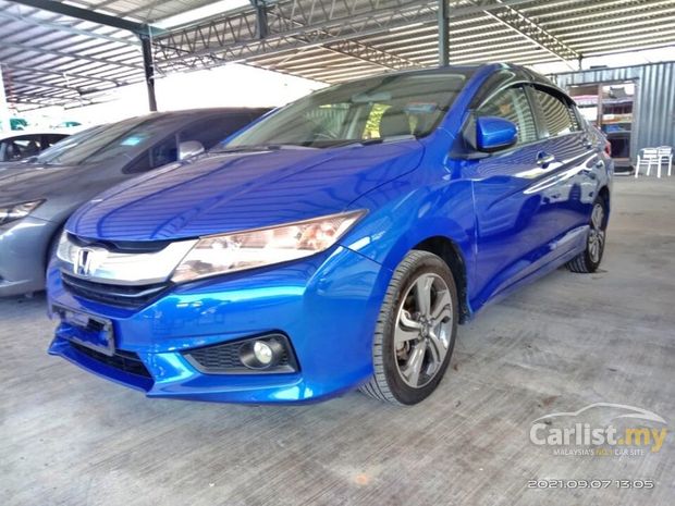 Search 60 Honda City Cars for Sale in Johor Malaysia - Carlist.my