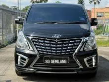 2016 Hyundai Grand Starex 2.5 Royale , Full Service Record Hyundai , GLS Premium MPV