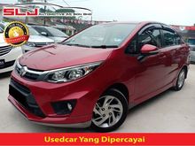 2016 Proton Persona 1.6 Premium Sedan - Condition Like New - Fast Loan Approval