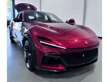 2024 Ferrari Purosangue 6.5 SUV