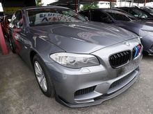 2011 BMW 523i 2.5 Sedan (A) USED CAR