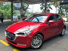 Ready Mazda 2 GT Diskon Nego Bosque Free Poles Nano Ceramic Coating 1 Tahun