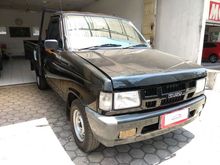 2016 Isuzu Panther Pickup 2.5 GD 3 WAY Pick-up terawat dijual di malang
