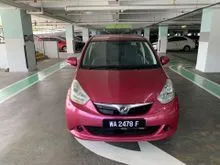 2014 Perodua Myvi 1.3 EZ Hatchback Free 1 Year Warranty