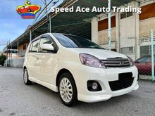 2012 Perodua Viva 1.0 EZ Elite TIP TOP CONDITION